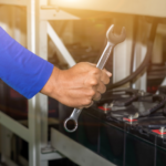 UPS Bataryalarının Ömrü Nasıl Uzatılır