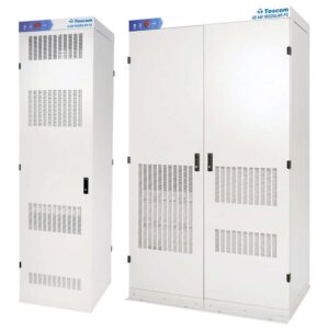 DC GÜÇ BESLEME SİSTEMİ 6kW / 48kW - 48V