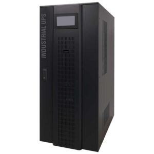 DS 300T-IS1 ENDÜSTRİYEL UPS 30-300 kVA