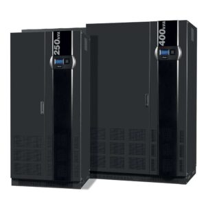 DS POWER 250 - 500 kVA