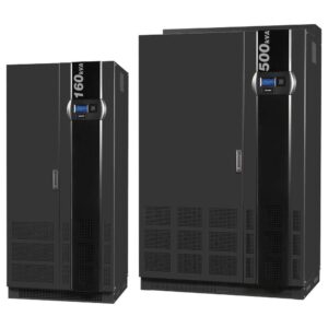 DS POWER 300 160-500kVA