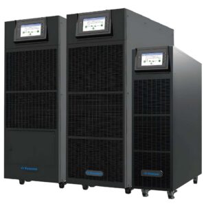 DS POWER 300 60-100kVA