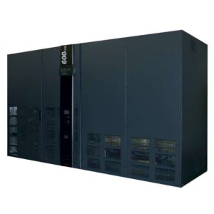 DS POWER 300T 600 kVA