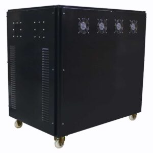 Galvanik İzolasyon Trafosu Monofaze (2-40 kVA) / Trifaze (10-600 kVA)