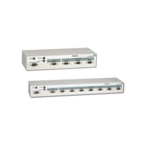 US4 / US8 KGK için sunucu kapatma ünitesi (Kuru kontak)