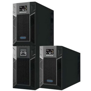 CL100 6-10kVA