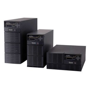 CL100D 6-15 kVA