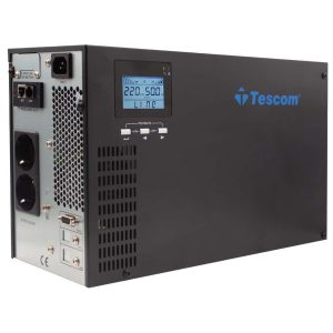 CL101 ONLINE UPS 1 kVA
