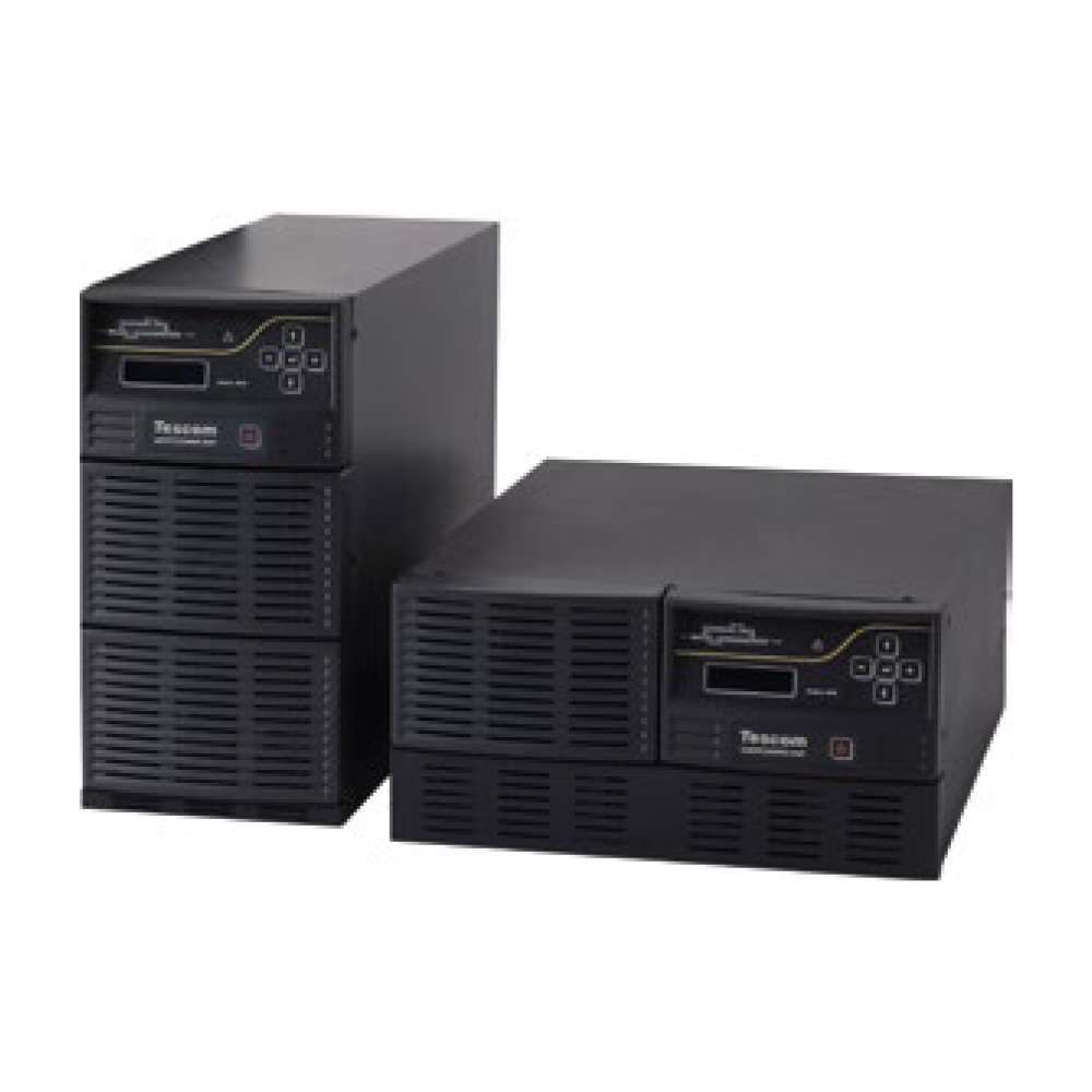 CL103D/DR SERİSİ 3kVA
