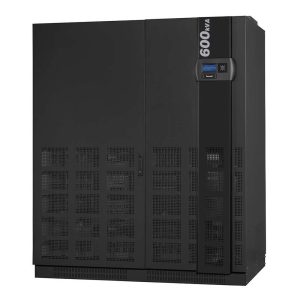 DS POWER 500 - 600 kVA