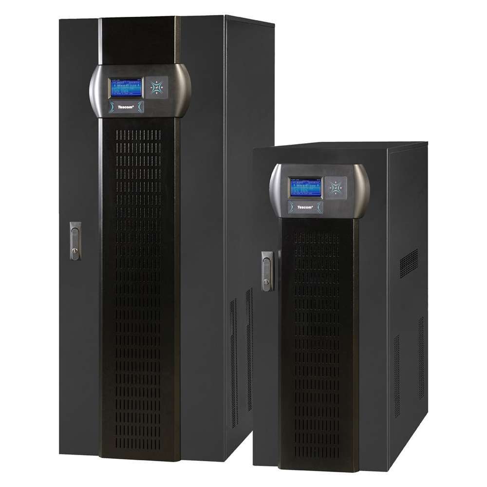 DS POWER H-T 10 - 150 kVA