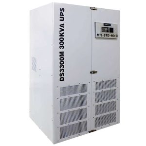 DS POWER M 150 - 300 kVA