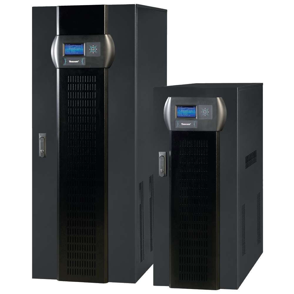 DS POWER T-HF1 10-80 kVA