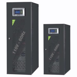 DS POWER U1 15-250 kVA