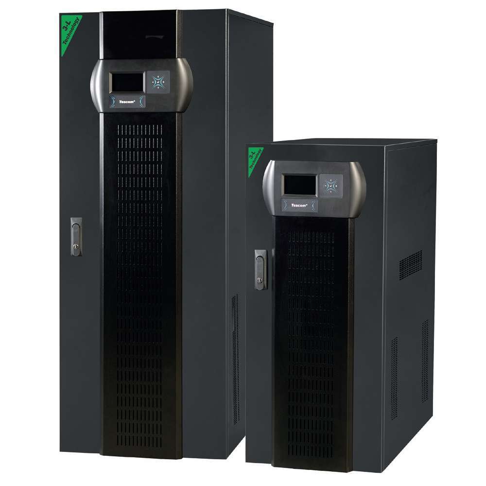 DS200FD 10-120 kVA (1:1 - 3:1)