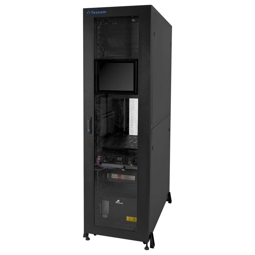 Easy Cube i9 Mikro Veri Merkezi Mikro Uç Bilgi İşlem Ürünü