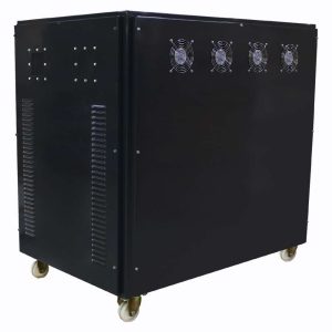 Galvanik İzolasyon Trafosu Monofaze (2-40 kVA) / Trifaze (10-600 kVA)
