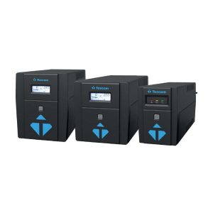 LEOAP LINE INTERACTIVE UPS 600-2000VA