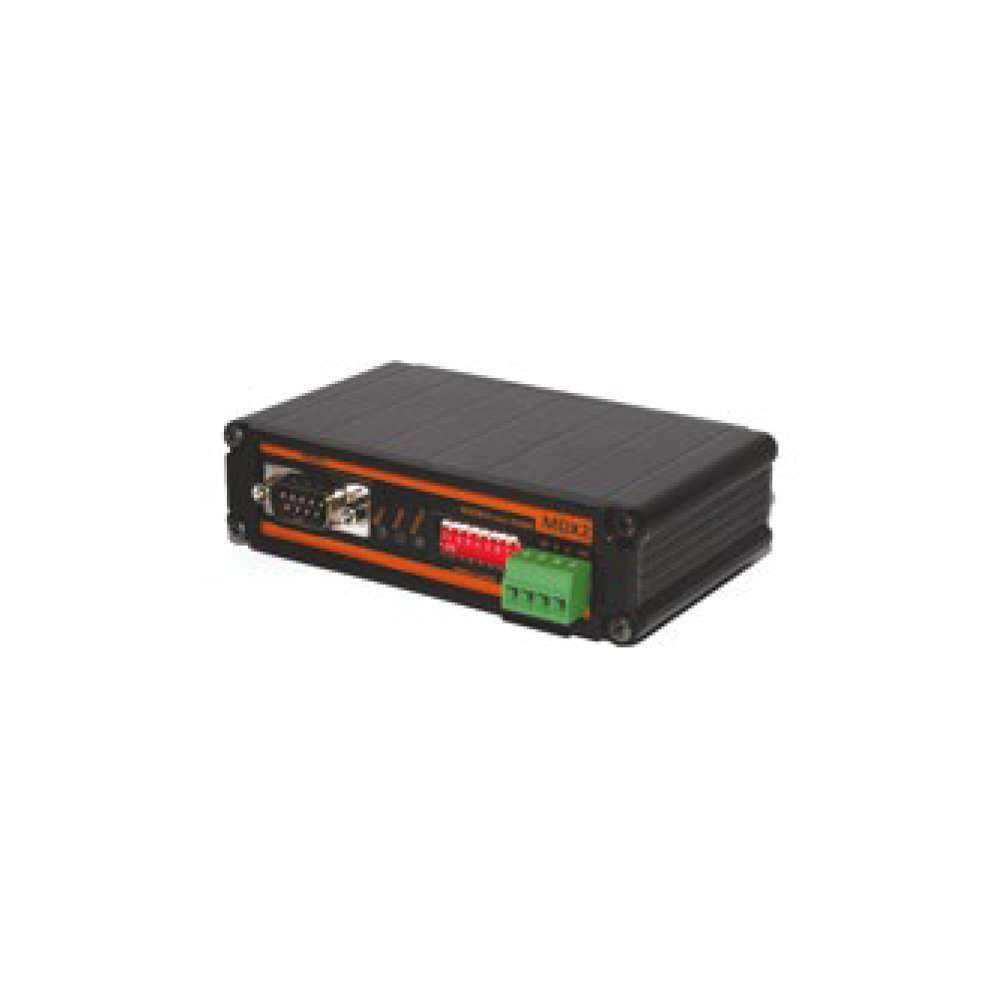 MDX2 RS232 - Modbus adaptörü (RS485 Network)