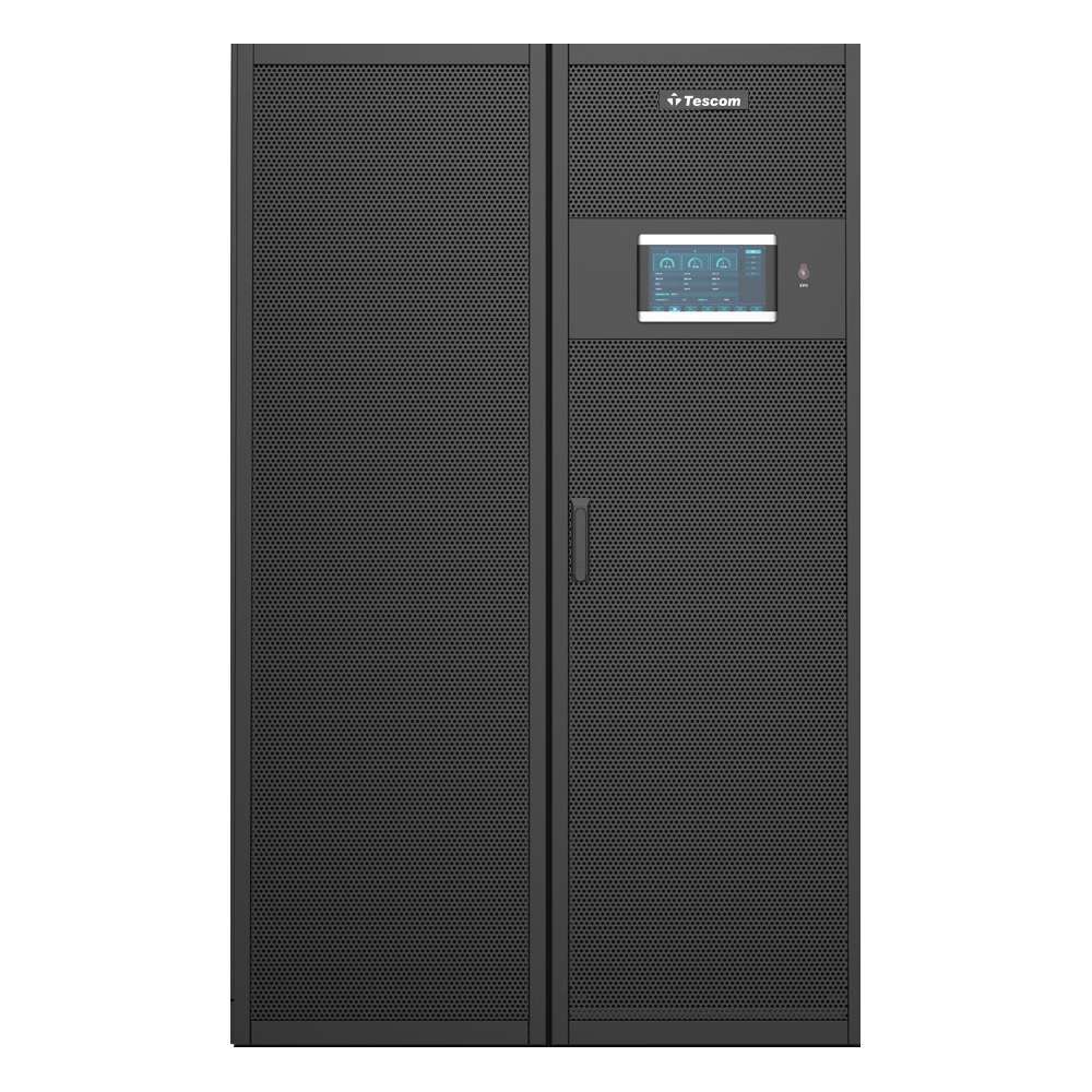 MTI1000 MODULAR UPS 600 - 1200kVA