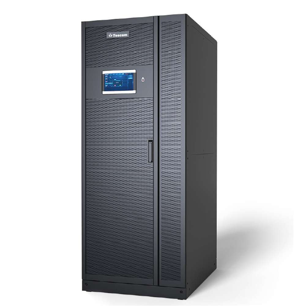 MTI600 MODULAR UPS 600kVA
