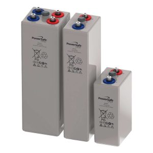PowerSafe® OPzV Aküleri
