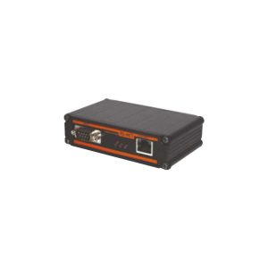 RS-NET RS232 - TCP/IP Ethernet çevirici adaptörü
