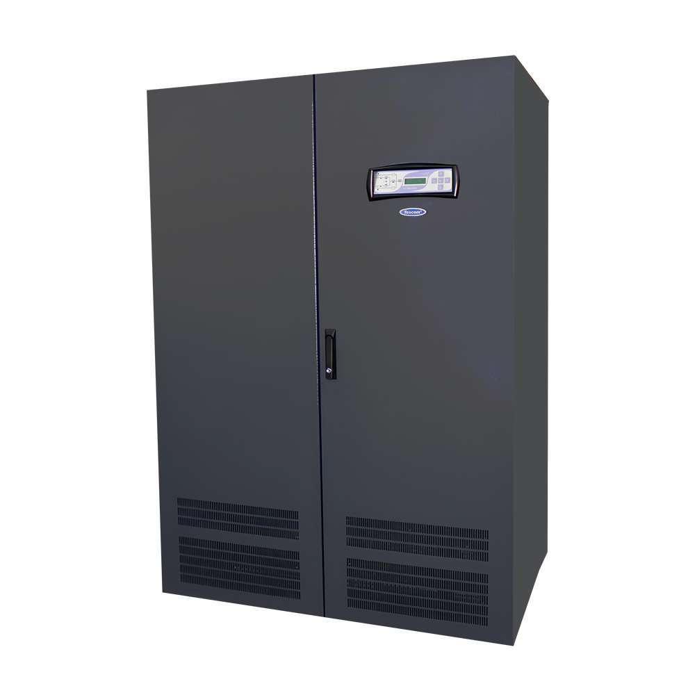STS 4000 50 - 1250 A