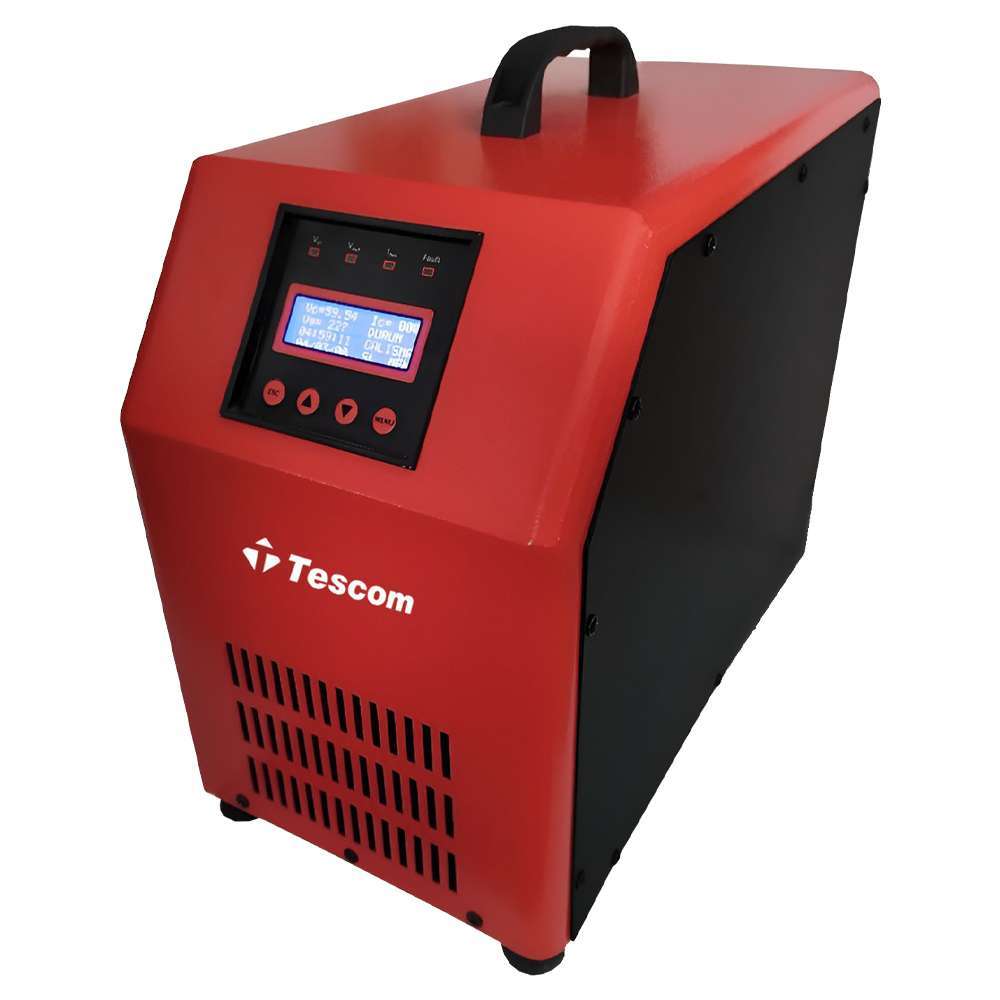 TCHARGER ŞARJ REDRESÖRÜ 7kW