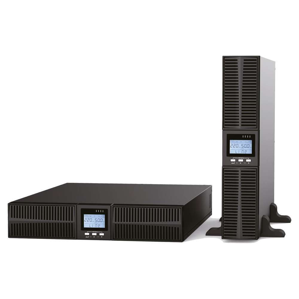 TEOS+ 100PRO RT 1-3 kVA