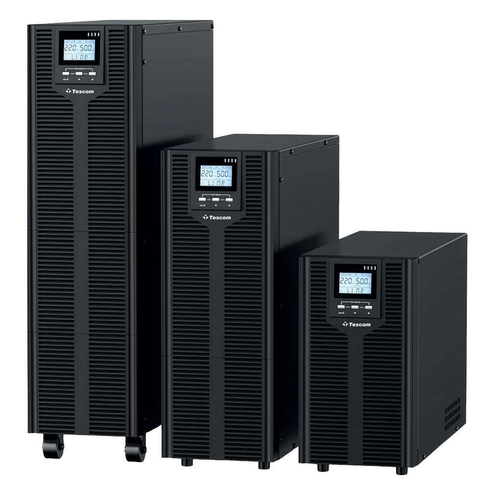 TEOS+ 200 10-20 kVA